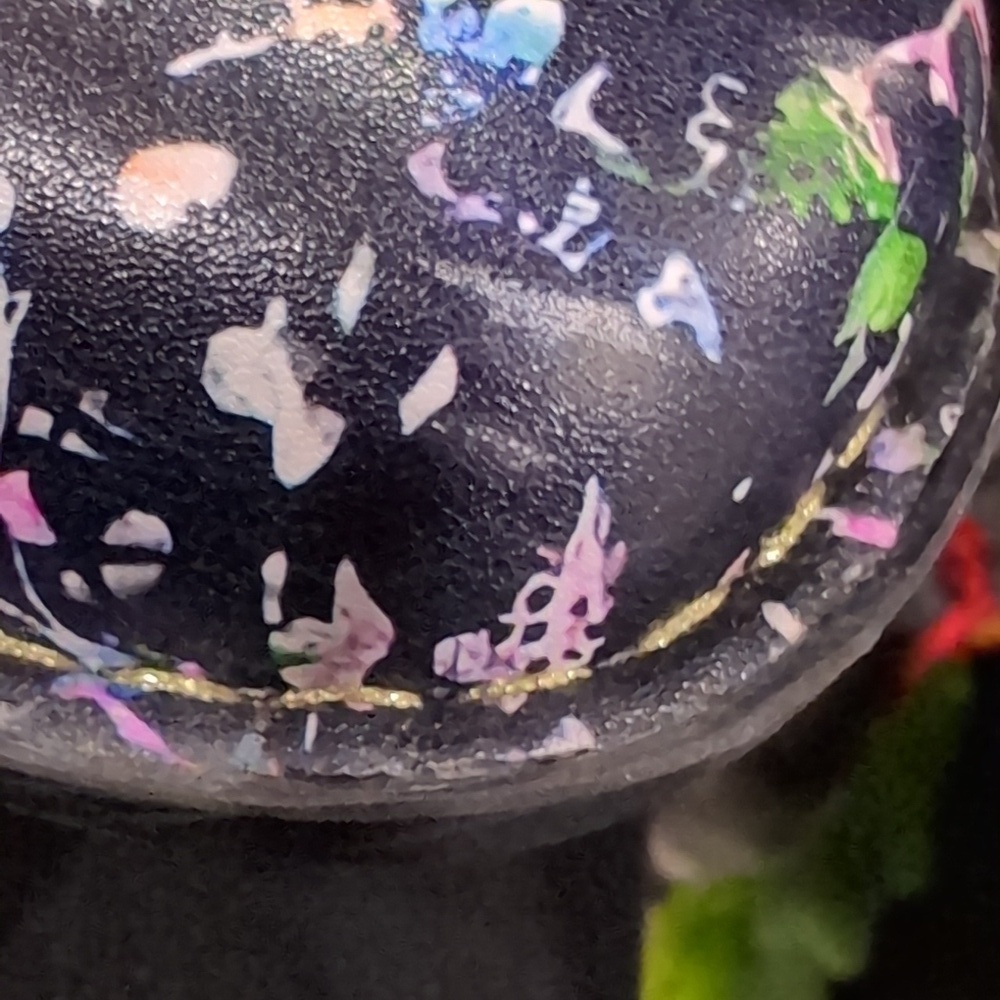 Alegria floral Mary Jane shoes - Picture 14 of 15